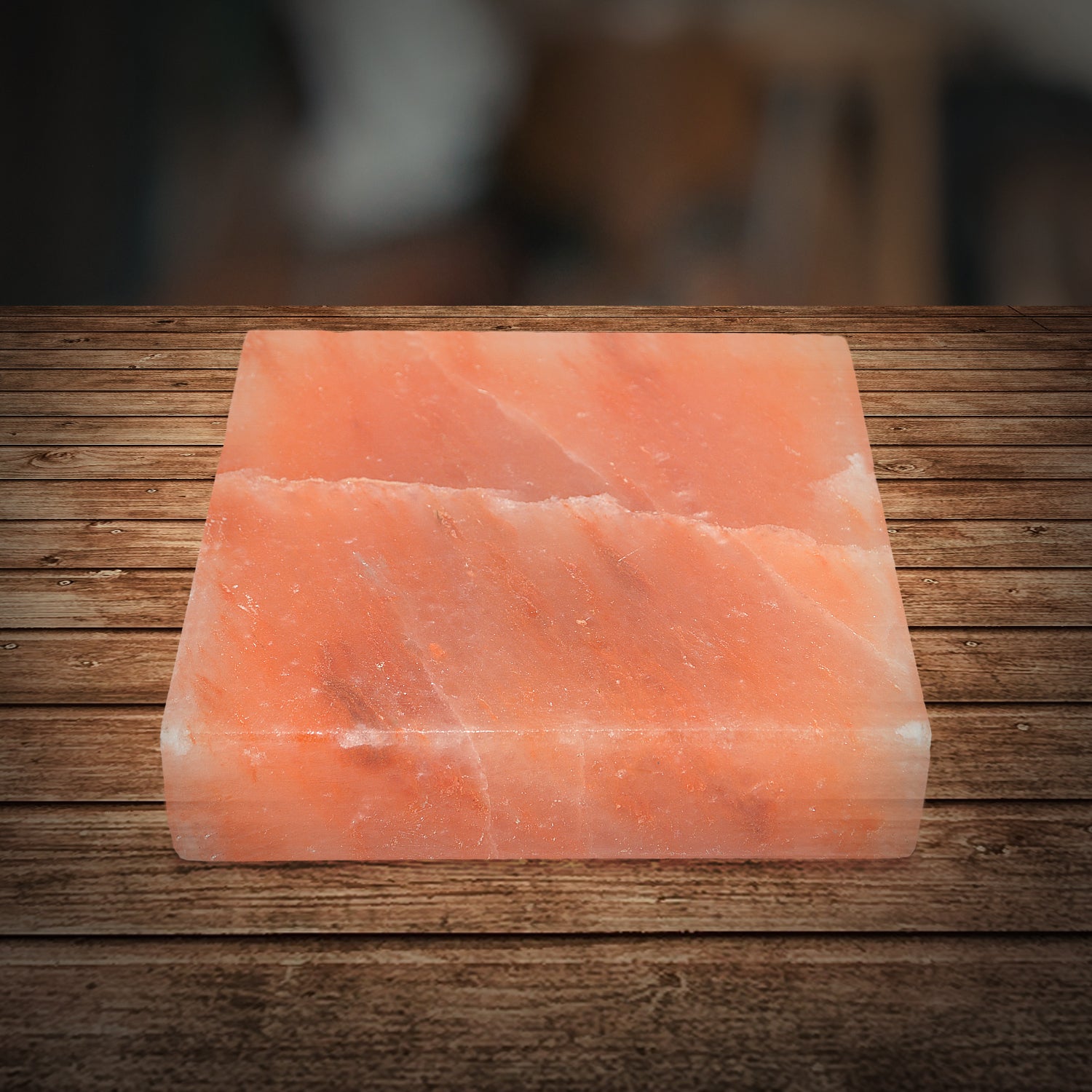 Himalayan Salt Block Cooking Plate 8"x8"x2" W848098