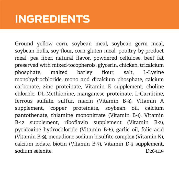 OM Select Blend Overweight Management Dry Dog Food P964645