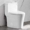 1.28 GPF Elongated One-Piece Toilet A462361