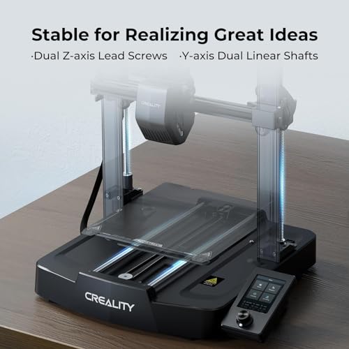 3D Printer A807