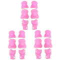 12 Pcs Set Kids Wrist Brace Wrist Guards Safety Gear N673061