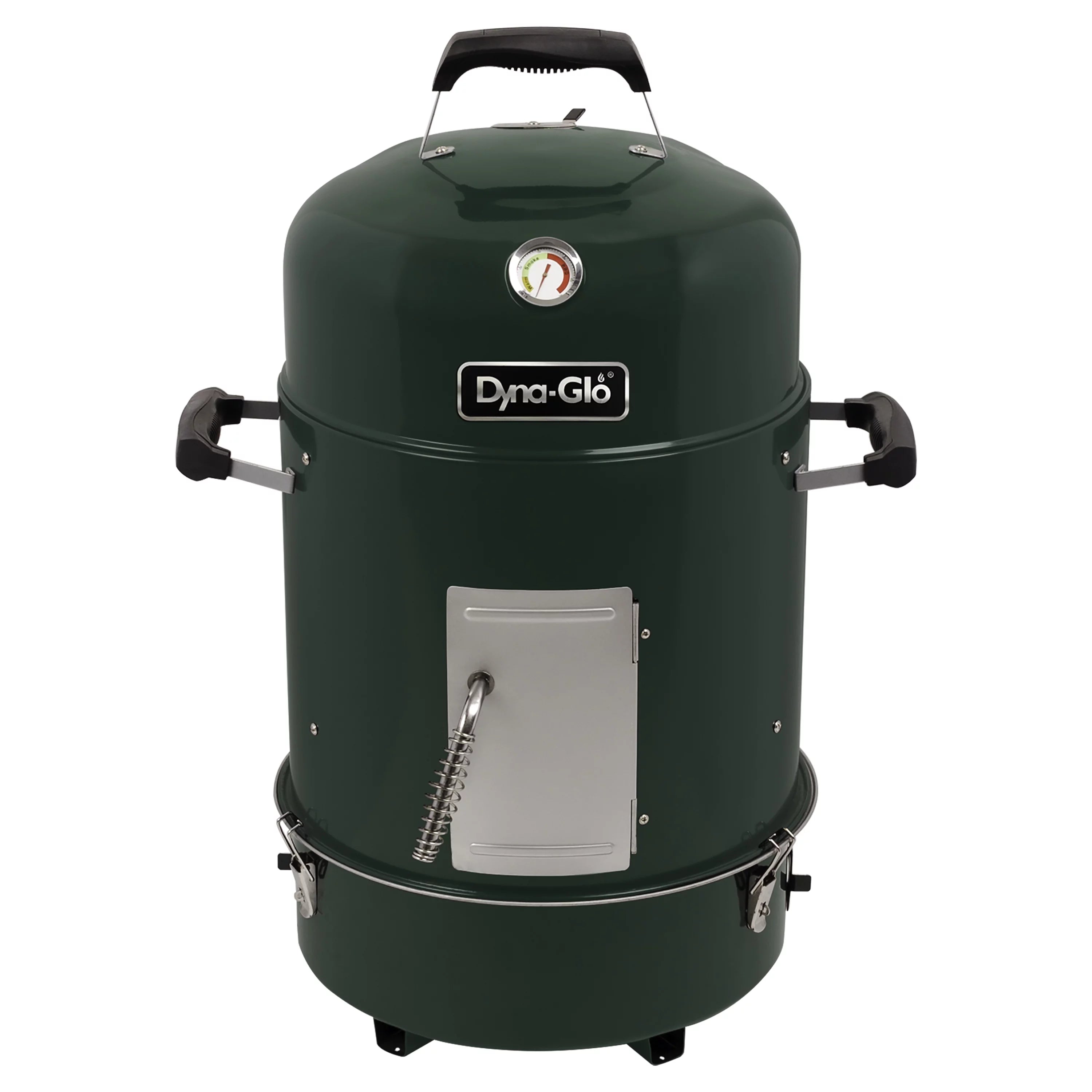 Charcoal Vertical Food Smoker P614496