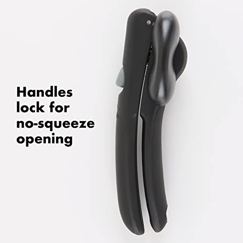 Snap Lock Can Opener F143876