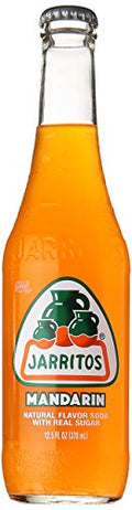 Grapefruit Soda, 12.5 Ounce S30855