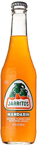 Grapefruit Soda, 12.5 Ounce S30855