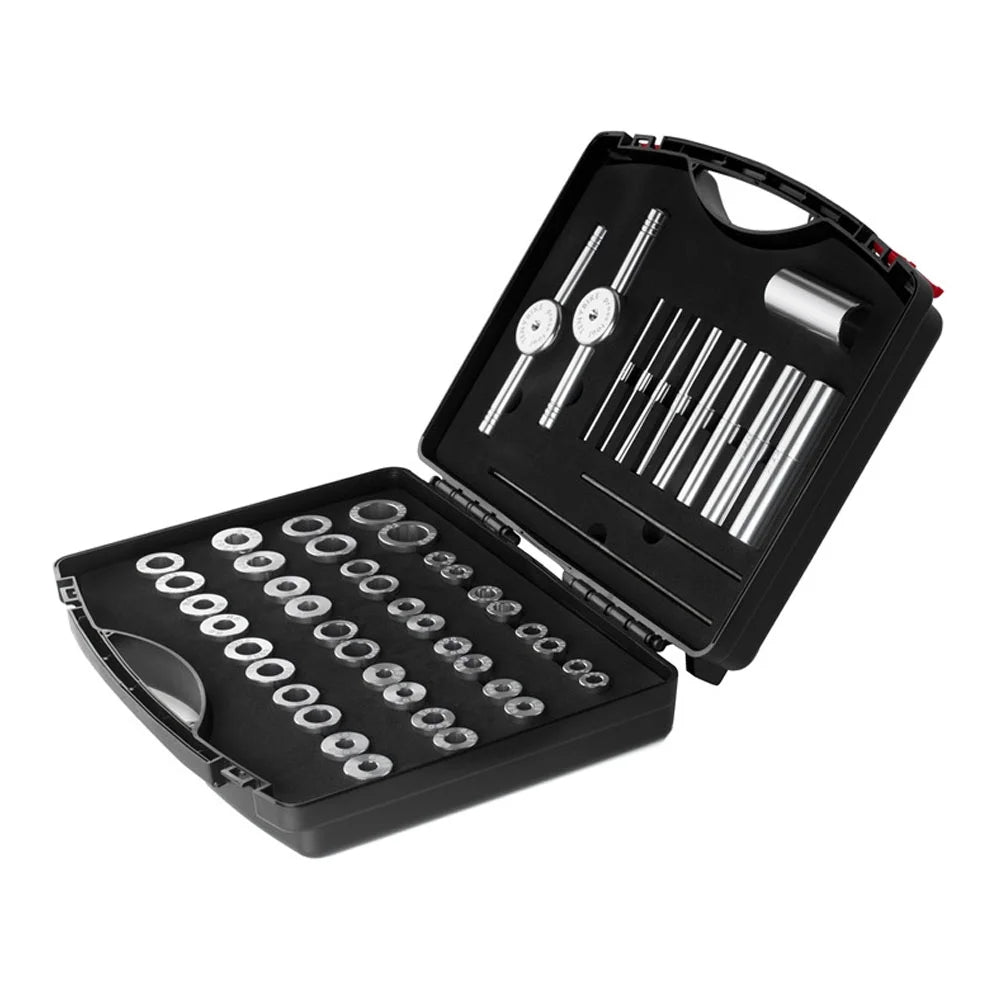 Cycling Hub Axle Installation Remove Tools Set Press In Axle Tool Bike Wheel Bearing Driver Master T4496