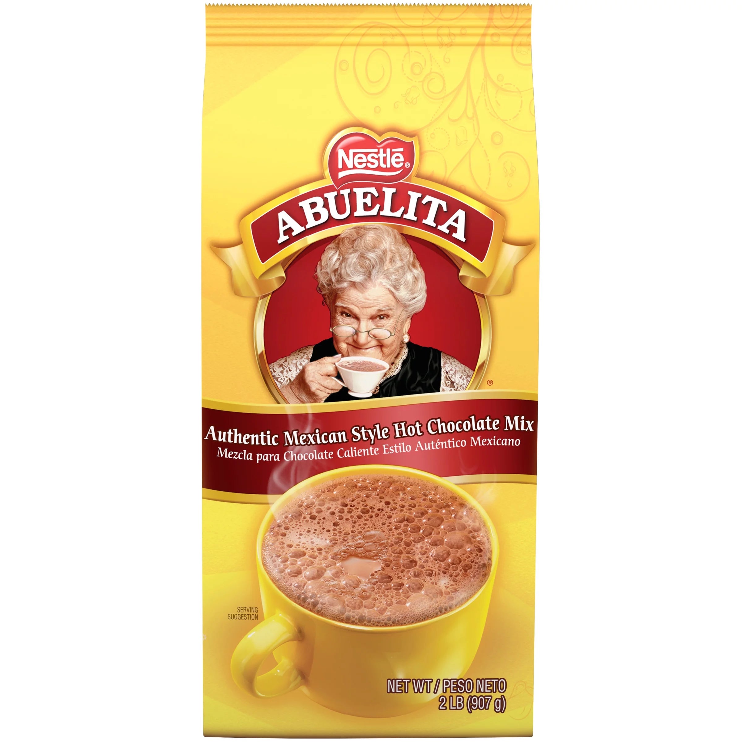 6-2 lb. Hot Cocoa Mix B5576