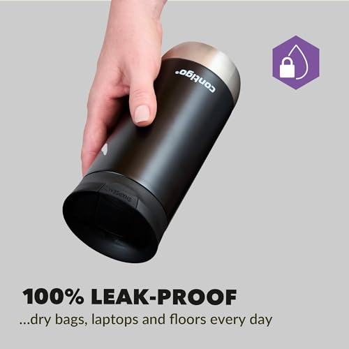 Stainless Steel Travel Mug 470 ml Y640555