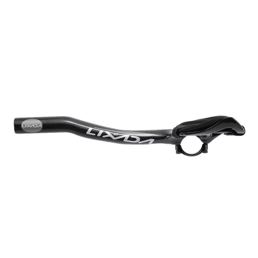 Carbon Fiber Road Bike Aero Bar Handlebar 31.8mm P4604