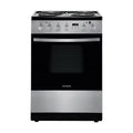 24" Stainless Steel Electric Freestanding Range U75319