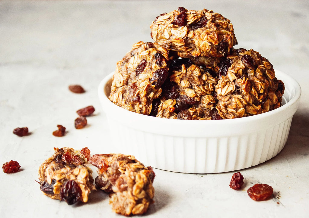 Organic Rolled Oats, 5 Pounds I840852