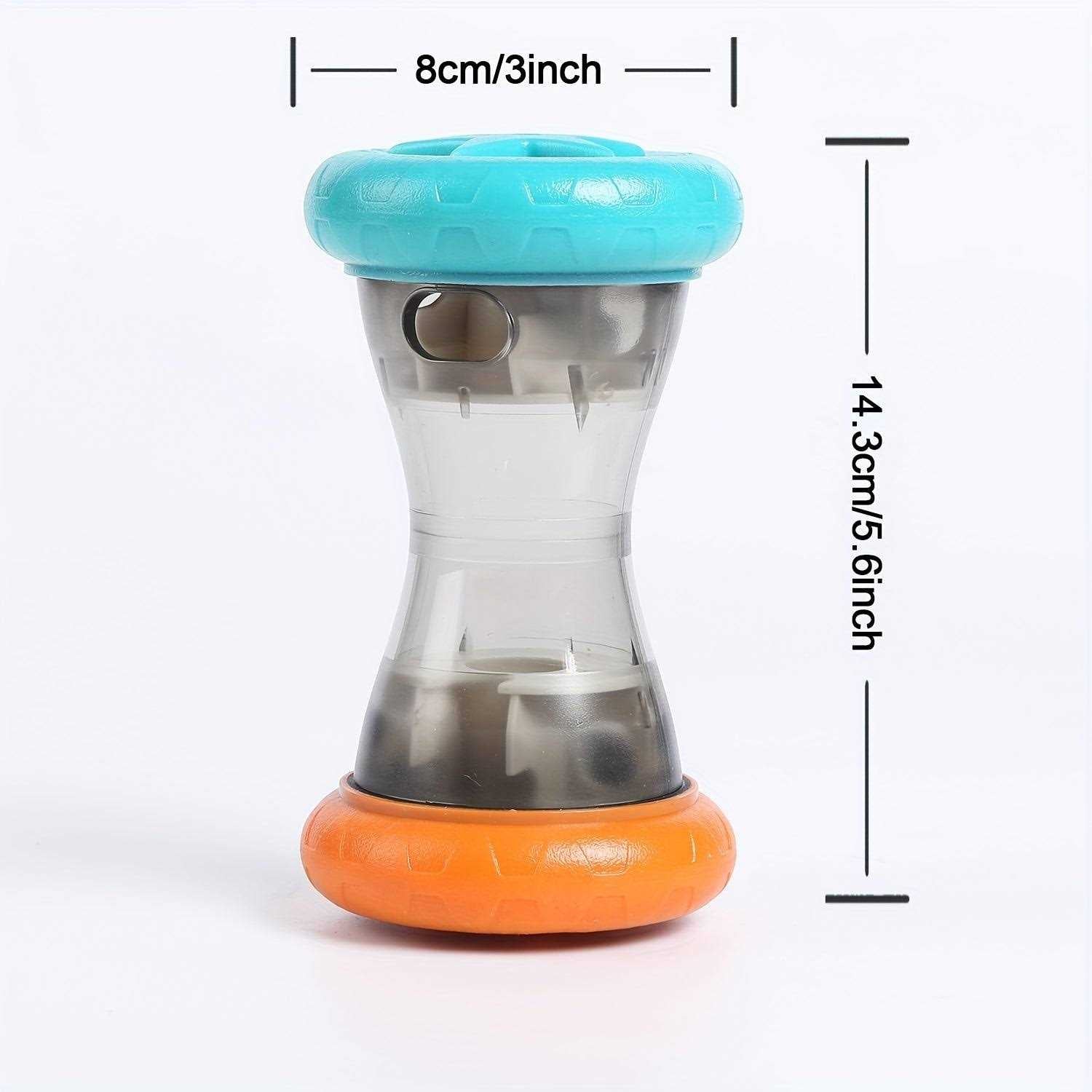 Treat Dispensing Puzzle Toys for Small Dogs O13657