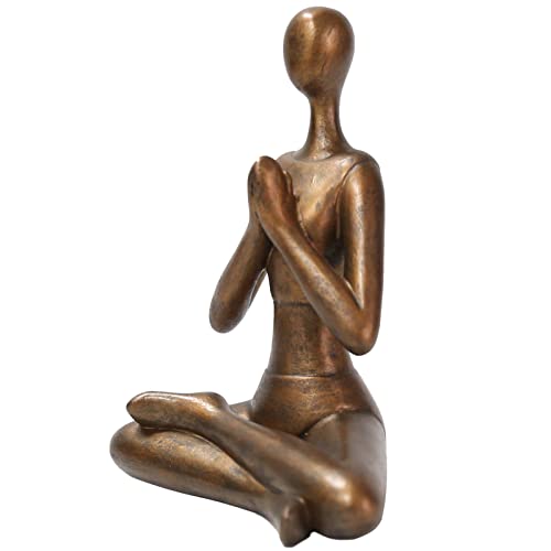 Resin Statue Home Decoration J123474
