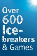 600 Icebreakers & Games S711215