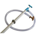 5 GPM Siphon Pump with On-Off Flow Control G866