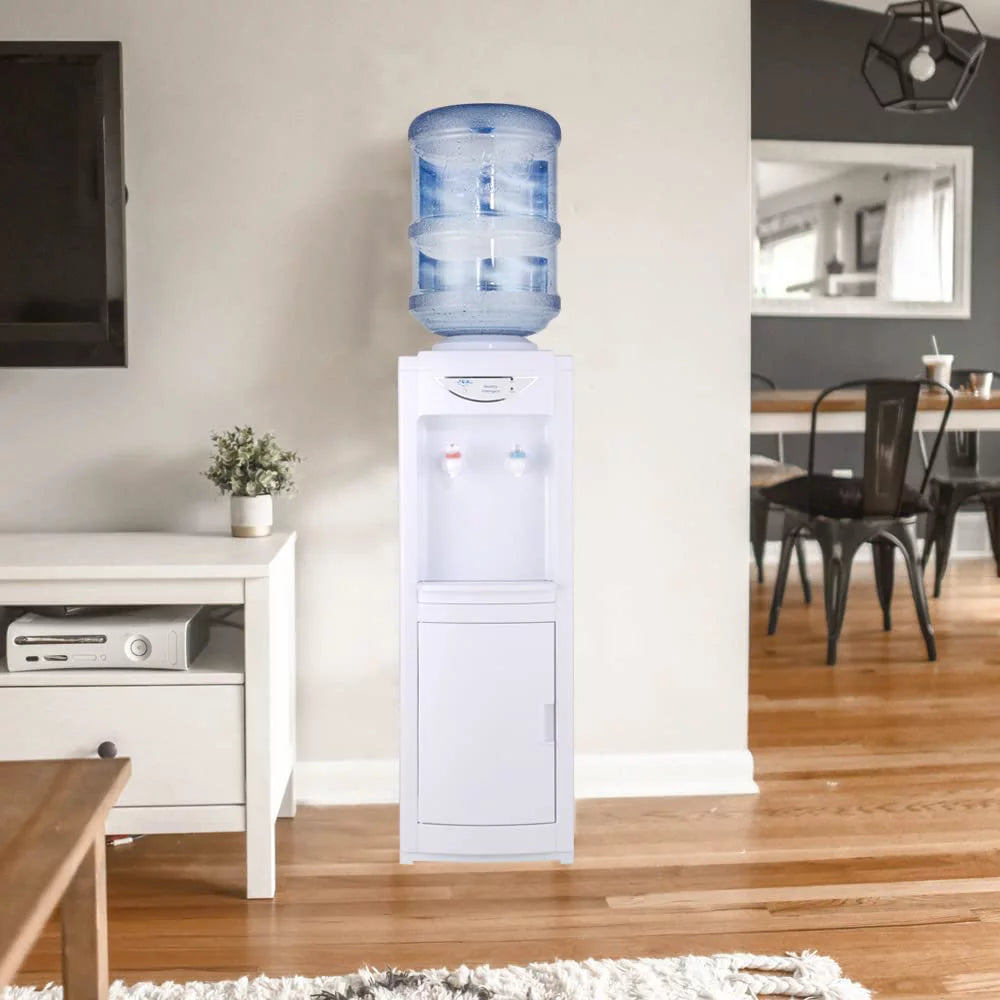 5 Gallon Top-Loading Water Cooler Dispenser X96962