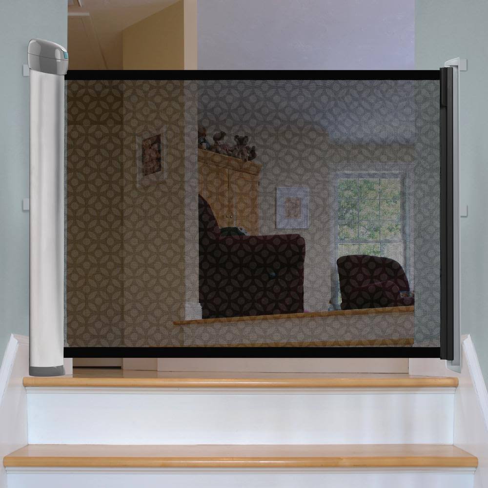 Retractable Gate L53277