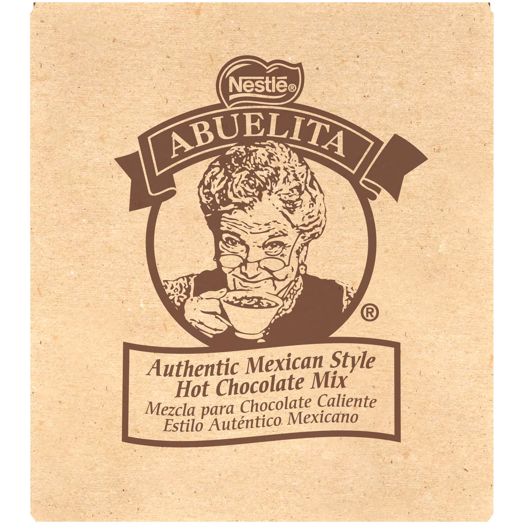 6-2 lb. Hot Cocoa Mix B5576