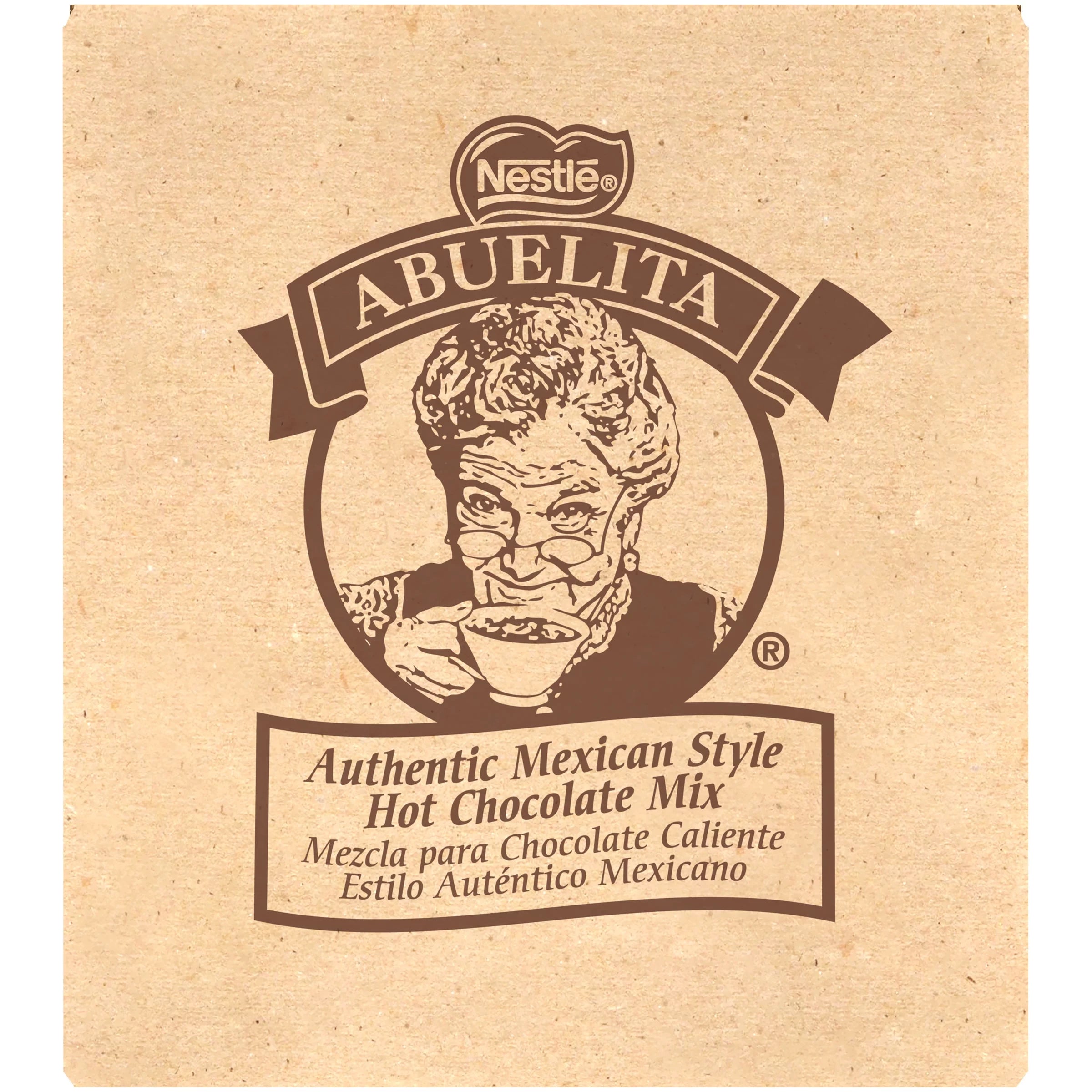 6-2 lb. Hot Cocoa Mix B5576