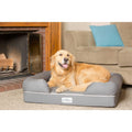Memory Foam Dog Bed U877