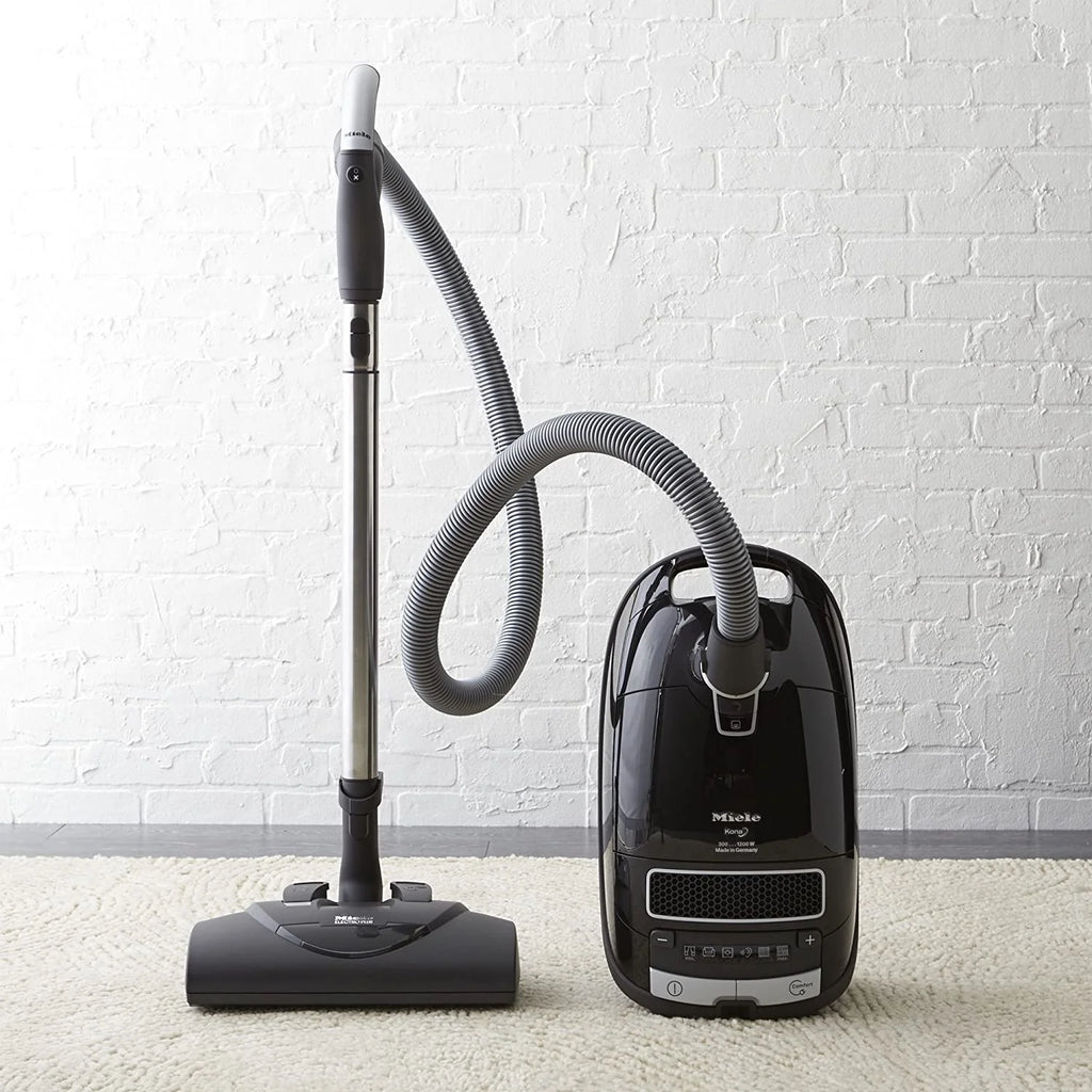 Complete C3 Canister Vacuum Cleaner L628