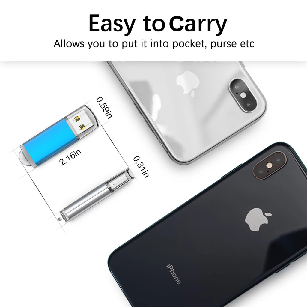 32GB USB Flash Drive 10 Pack A1927