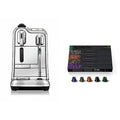 Stainless Steel Espresso Machine K7119