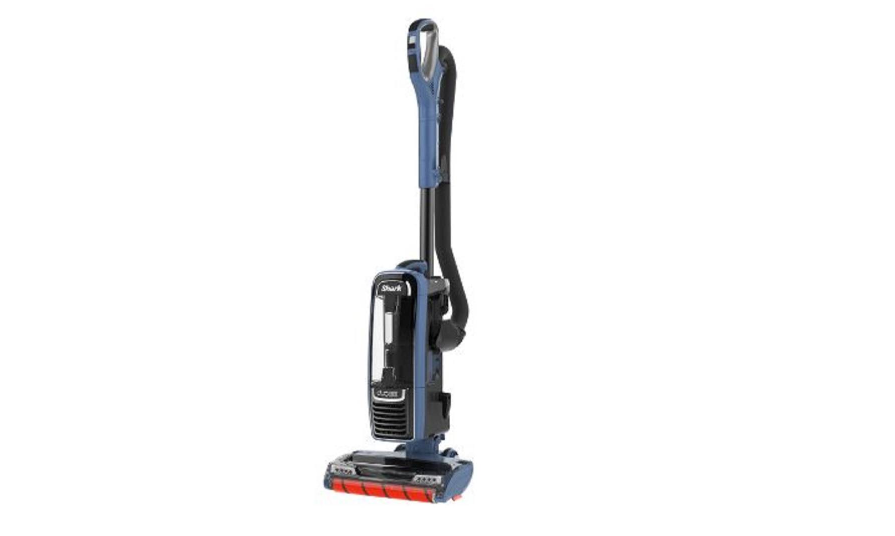 Terracotta Bagless HEPA Upright Vacuum N407