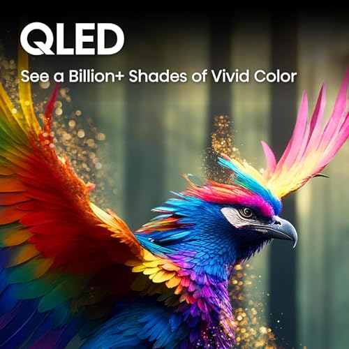 75-Inch QLED 4K UHD Google Smart TV K75535