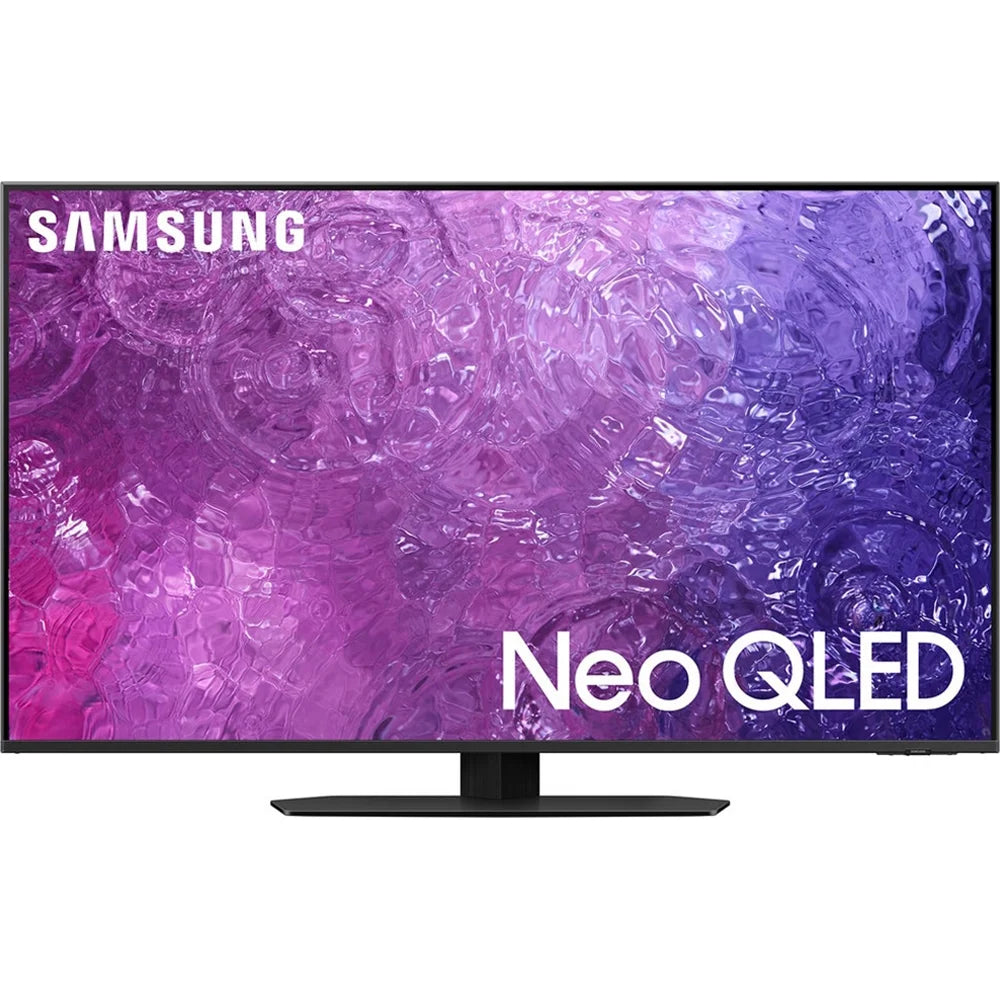 85-Inch Neo QLED 4K Smart TV T68181