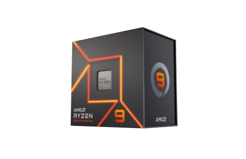 12-Core 24-Thread Unlocked Desktop Processor V53433