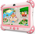 Pink 7 inch Android Kids Tablet 32G H946344