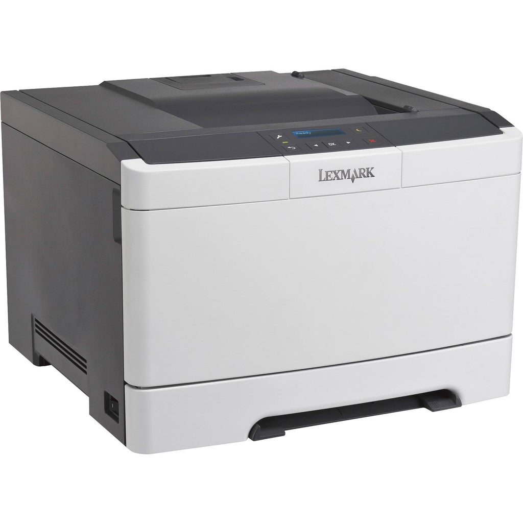 Color Laser Printer J387394