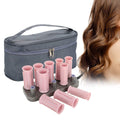 10pcs Electric Hot Rollers M714588