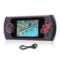 Handheld Game Console with 230 Classic Retro Video Games N7374