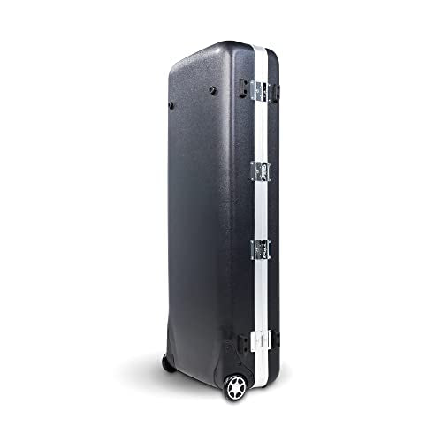 Molded ABS Hardshell Case S569