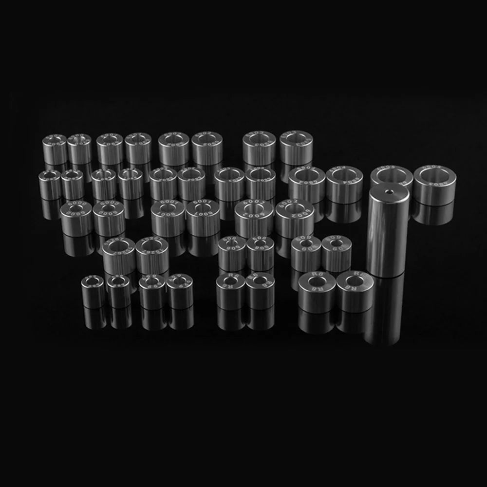 Cycling Hub Axle Installation Remove Tools Set Press In Axle Tool Bike Wheel Bearing Driver Master T4496