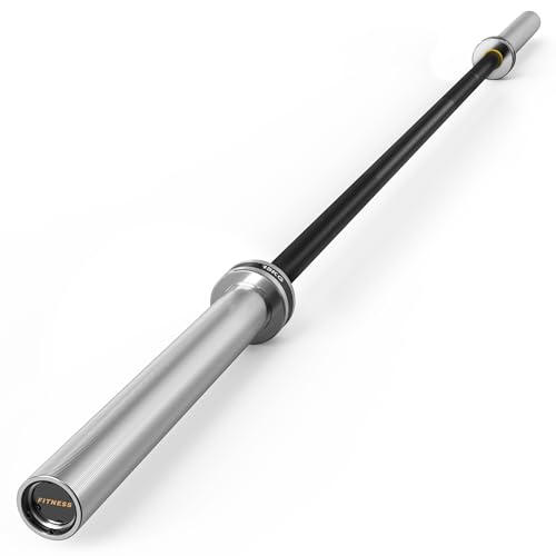 45lb 2-inch Olympic Barbell K7069