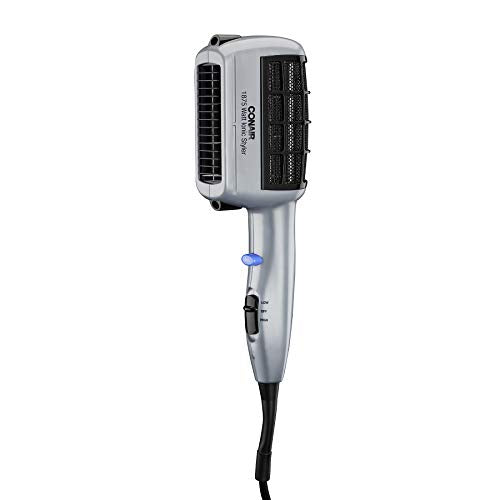 3-in-1 1875W Hair Dryer with 3 Attachments O109513