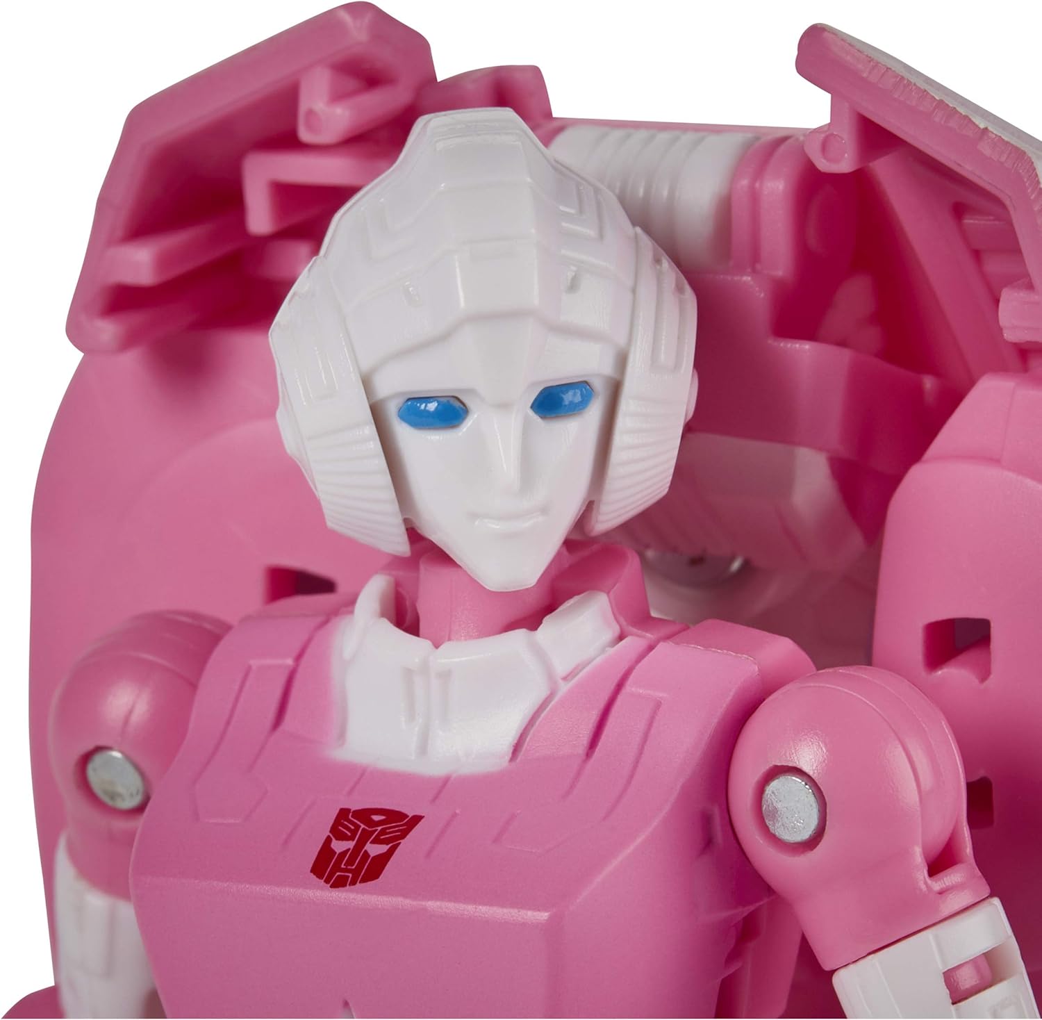 5.5-inch Action Figure Q998