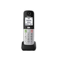 Cordless Phone with Large Display and Big Buttons, 2 Handsets N86184