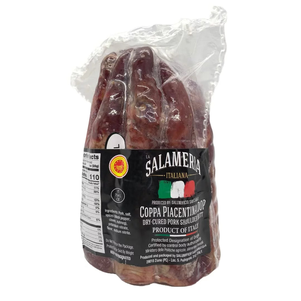 Dry-Cured Pork Shoulder Butt 2lb (0.9kg) F855