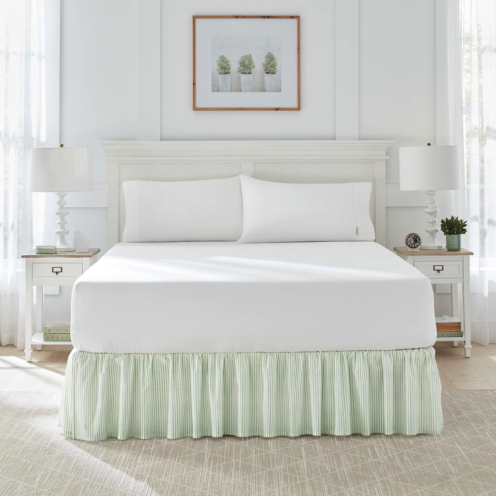 King Cotton Quilt Set with Shams O6724