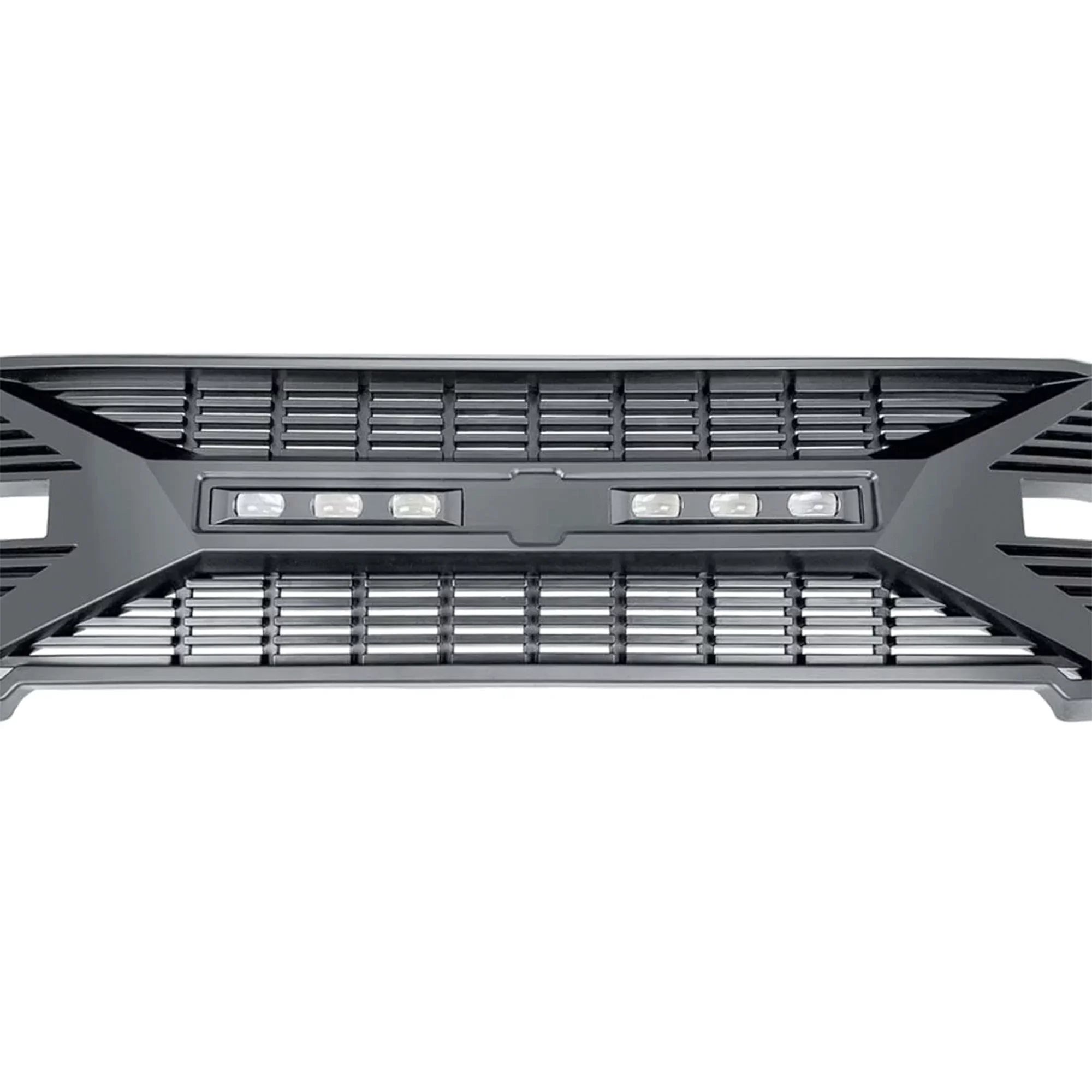 Grille with Lights O59843