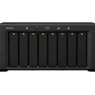 8-Bay Diskless NAS Server S54418