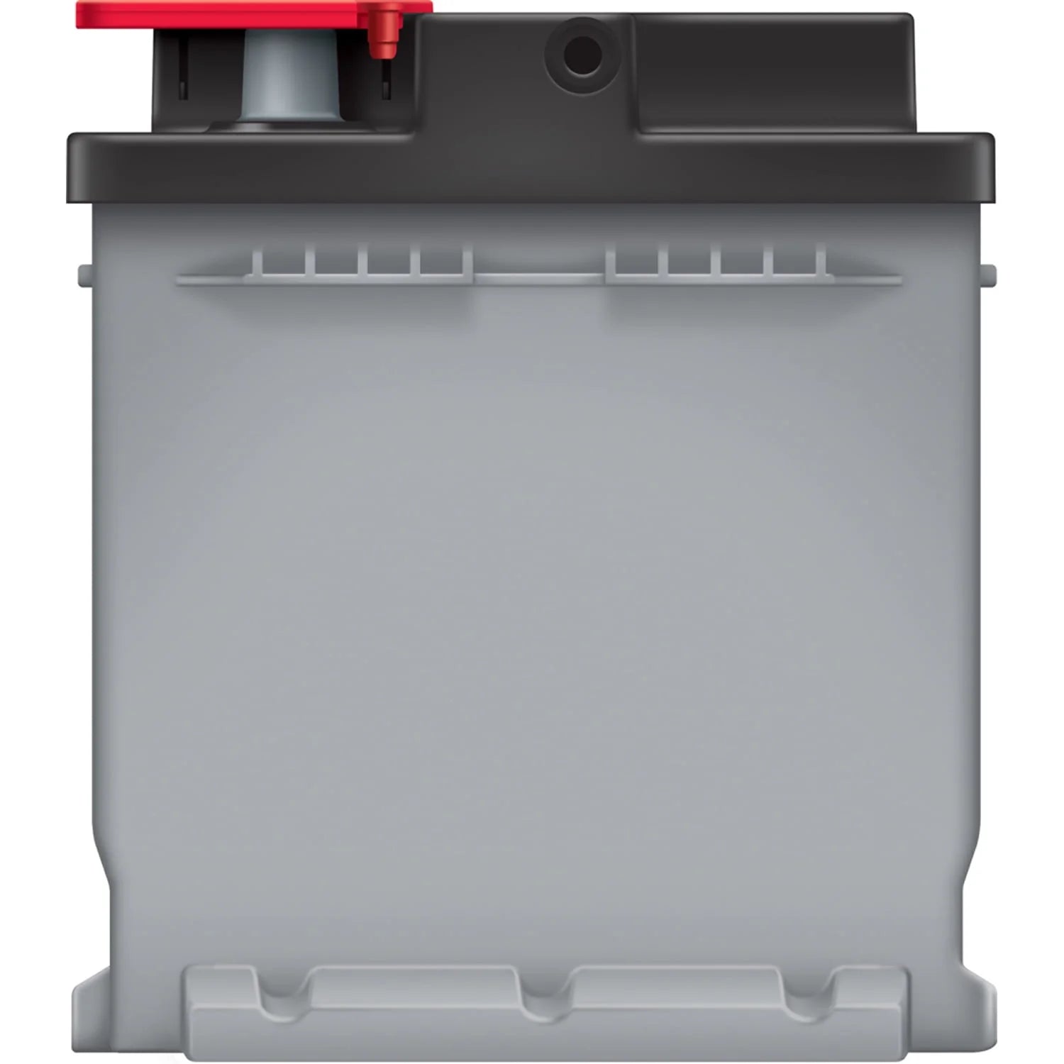 Platinum AGM Automotive Battery, Group Size H7 / LN4 / 94R 12 Volt, 800 CCA 140 RC Q71190