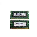 16GB (2X8GB) DDR3 10600 1333MHZ NON ECC SODIMM Memory Ram G707049