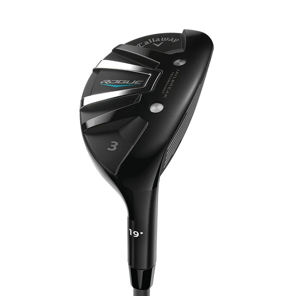 Rogue Hybrid 4 N29881