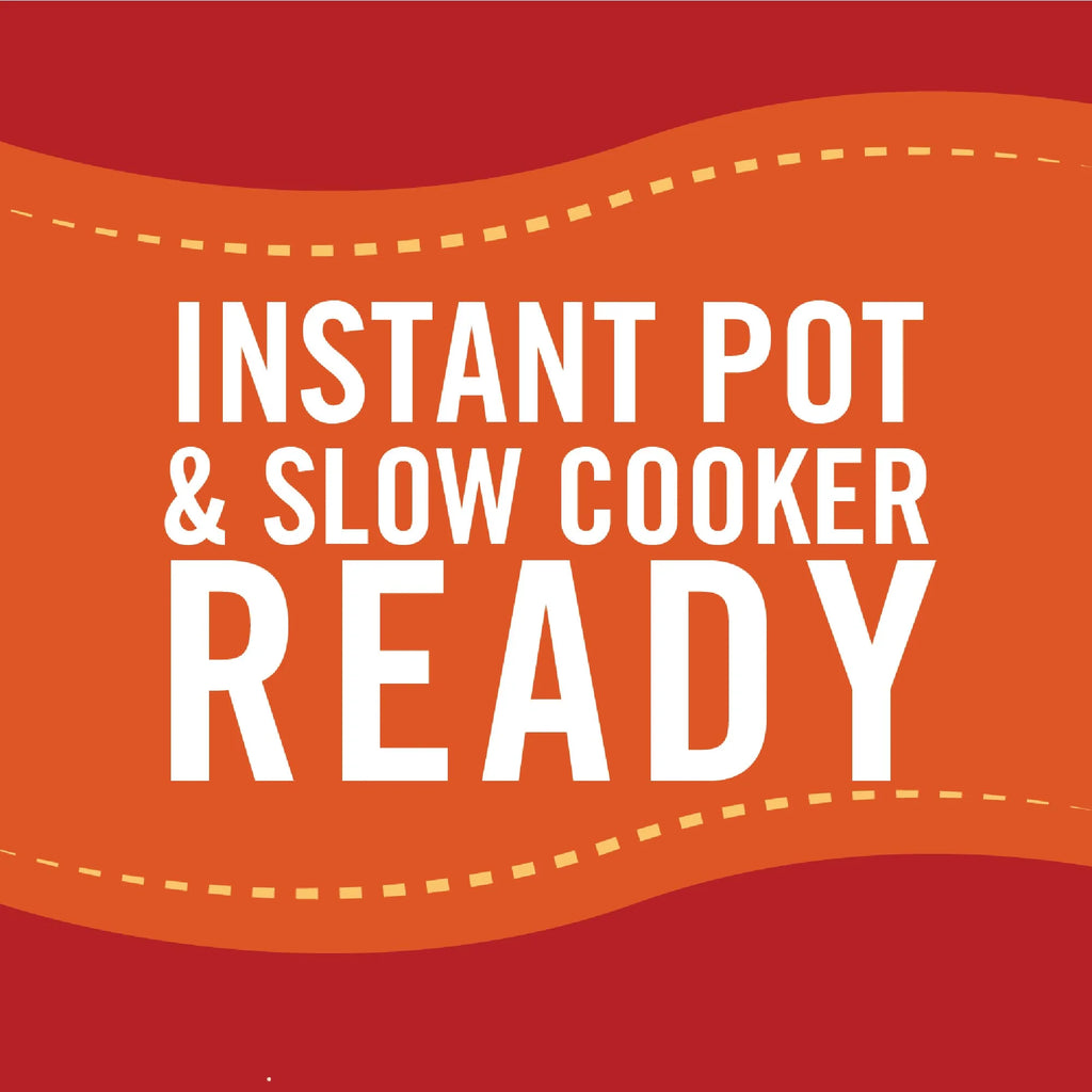 (12 pack) 1.5 oz Slow Cooker Seasoning Mix J476029
