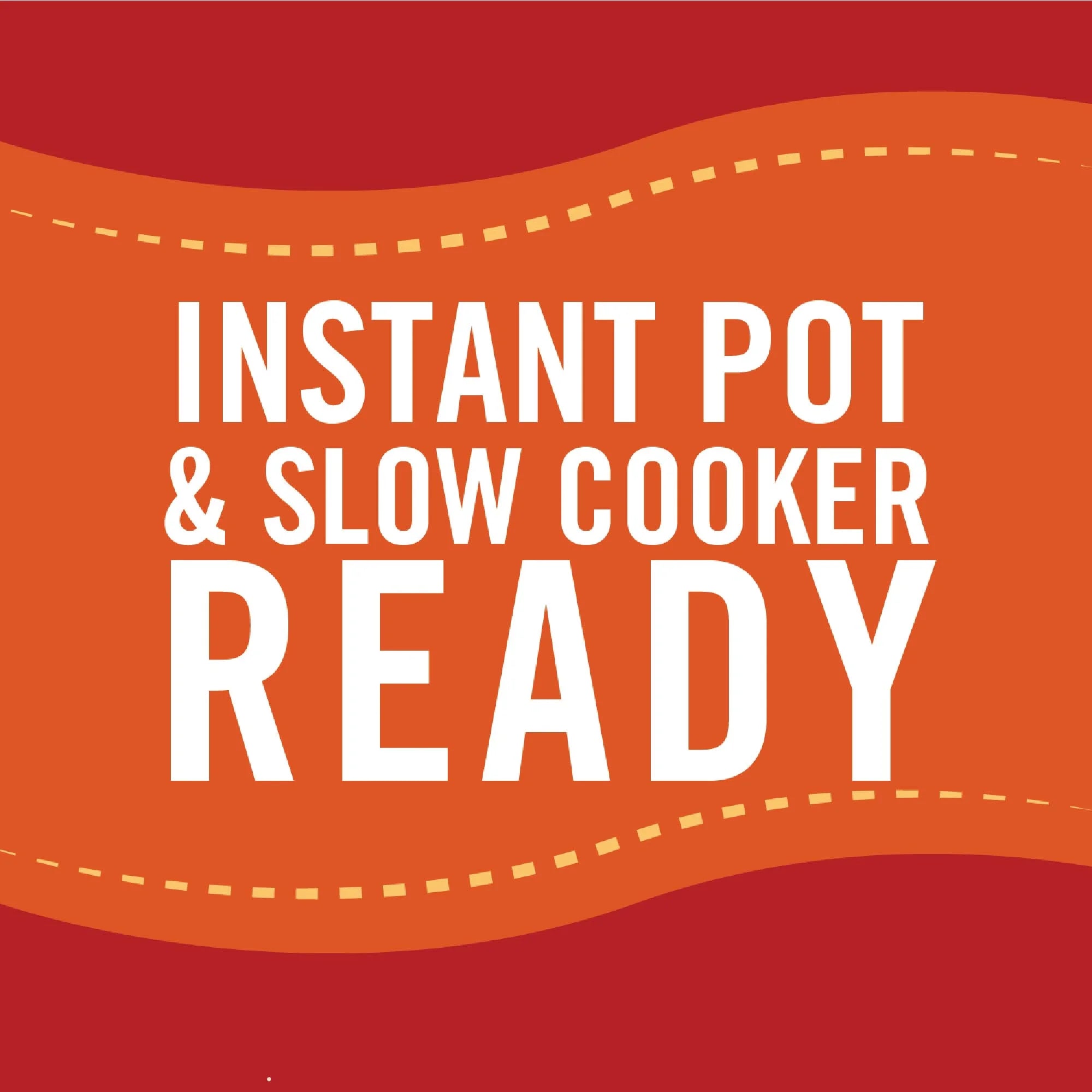 (12 pack) 1.5 oz Slow Cooker Seasoning Mix J476029